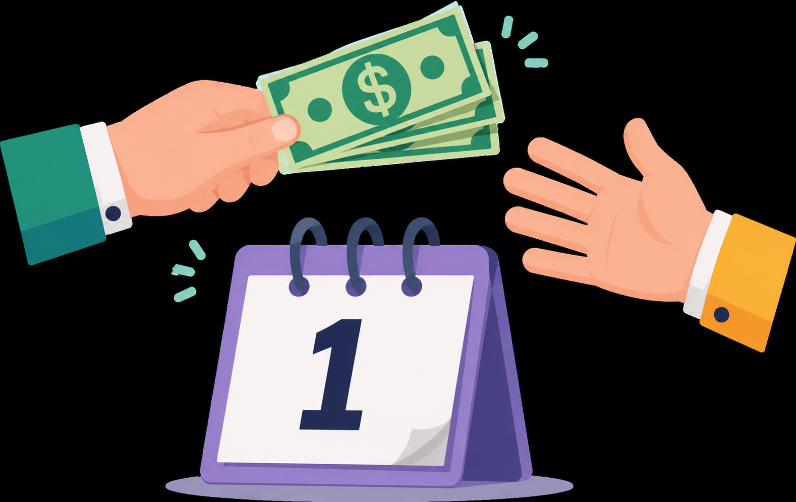 MONTHLY PAYMENT